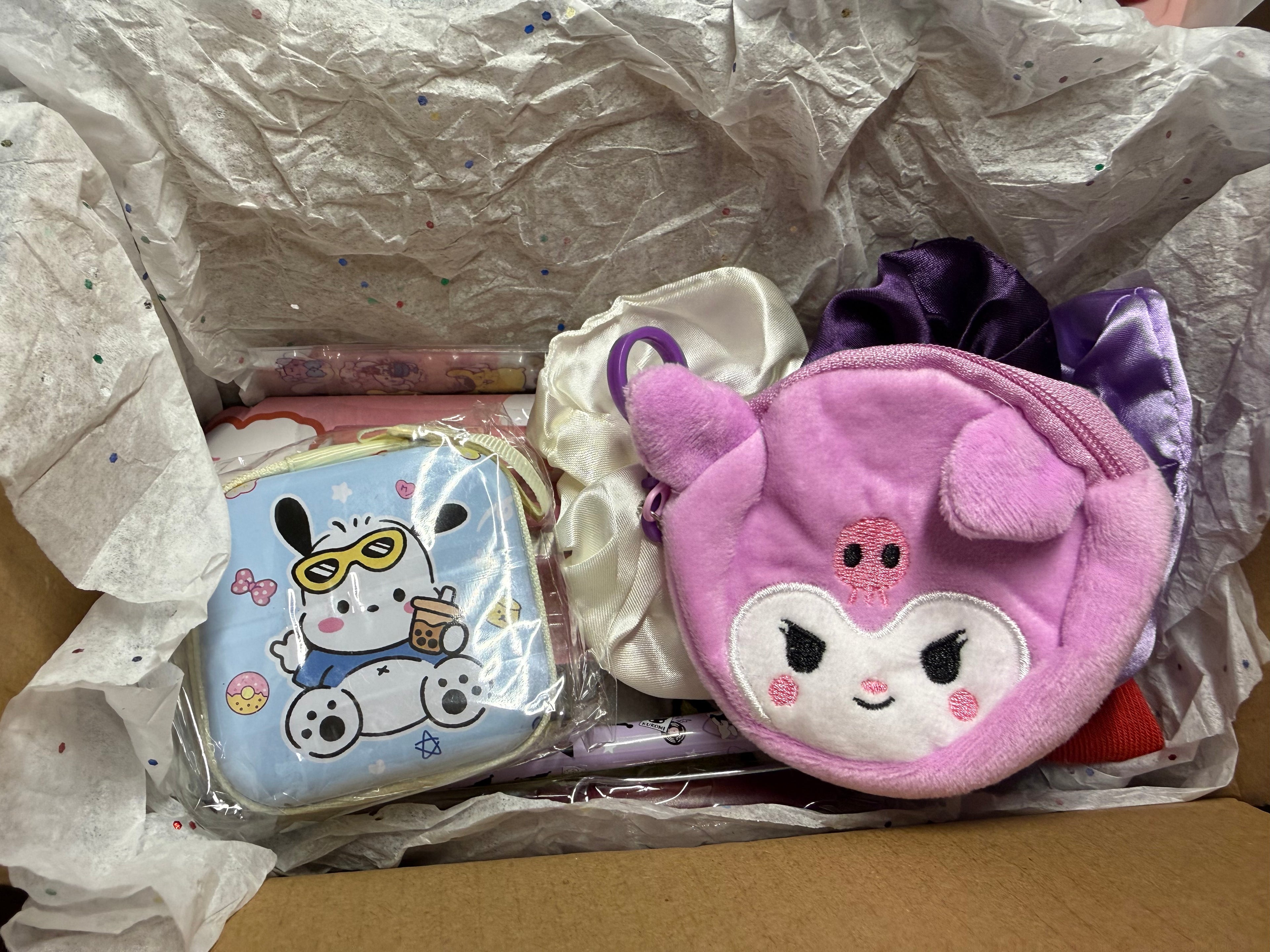 Royal Mini Stationary Mystery Box